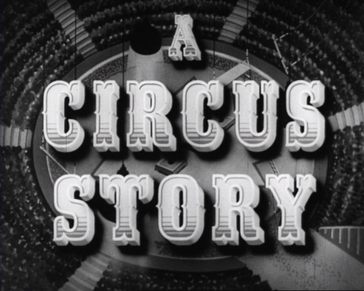 A Circus Story