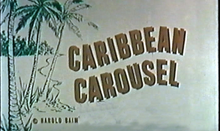 Caribbean Carousel