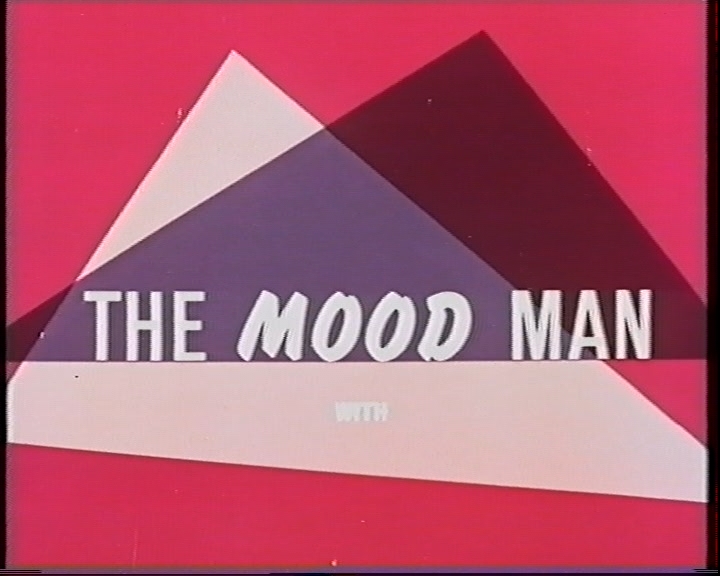 The Mood Man