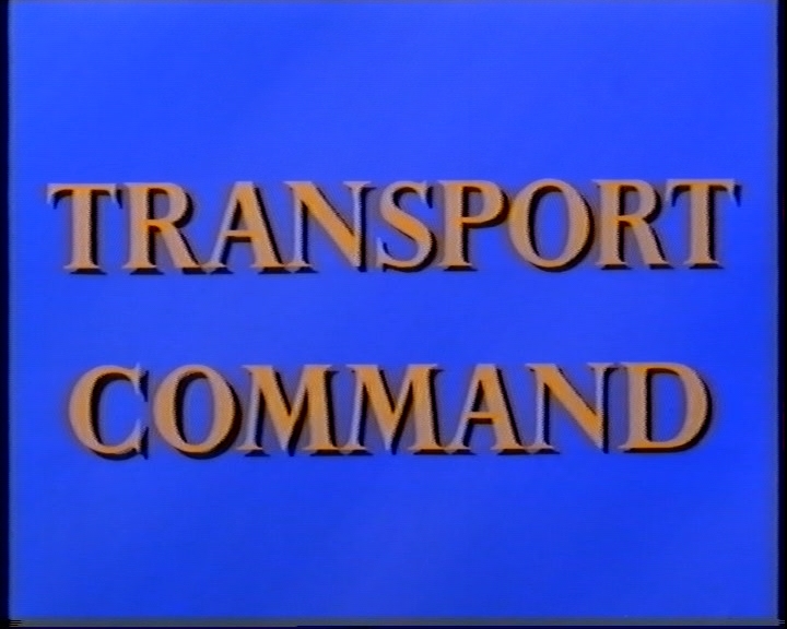Transport Command