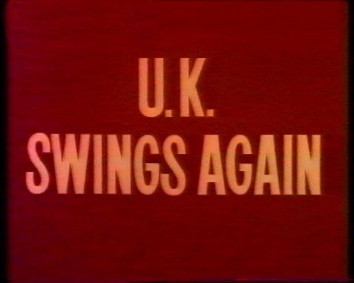 UK Swings Again