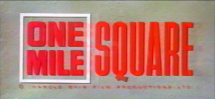 One Mile Square